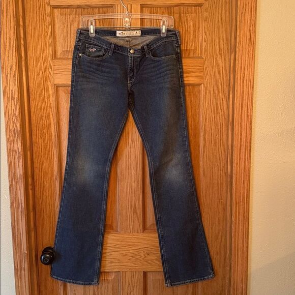 HOLLISTER Y2K Venice Low Rise Bootcut Jeans - Picture 9 of 13